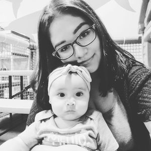 Meet your Posher, Daisy